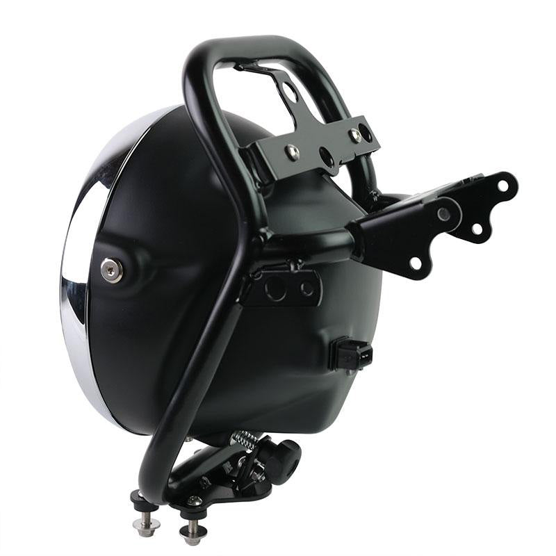 BMW R 120 G/S [2004-2012] - PRO-Scheinwerferrahmen