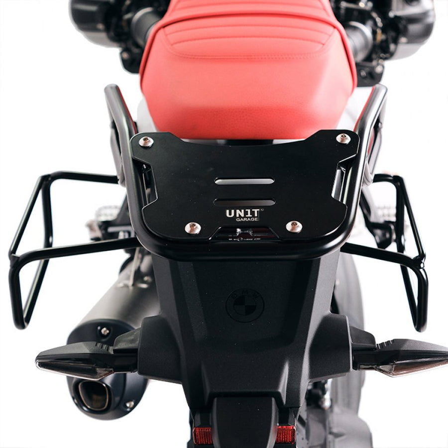 BMW R 12 G/S [2025-2026] - BMW R12 G/S Rahmen rechts