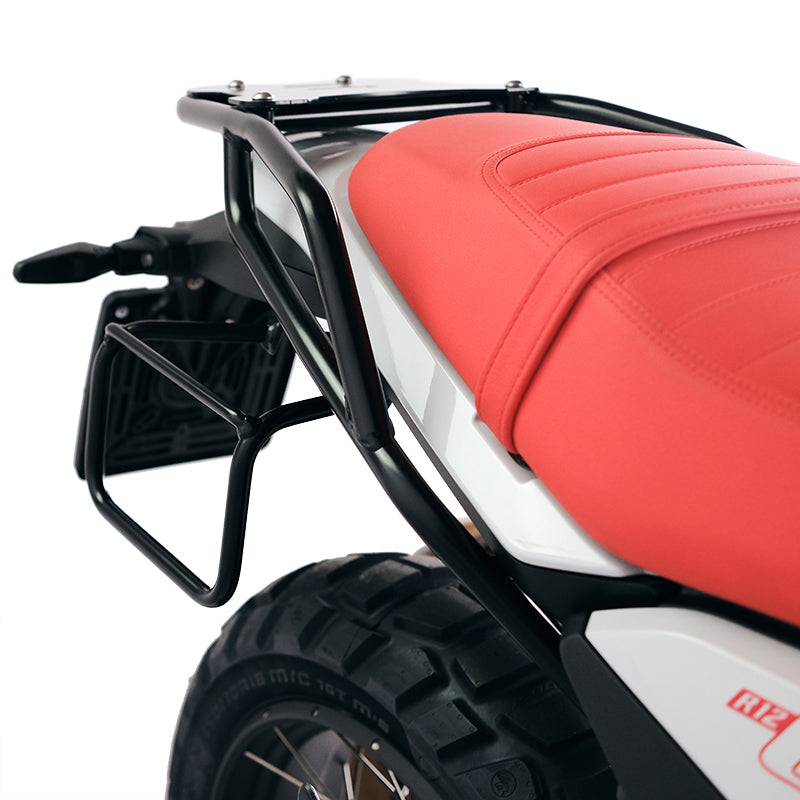 BMW R 12 G/S [2025-2026] - BMW R12 G/S Rahmen rechts