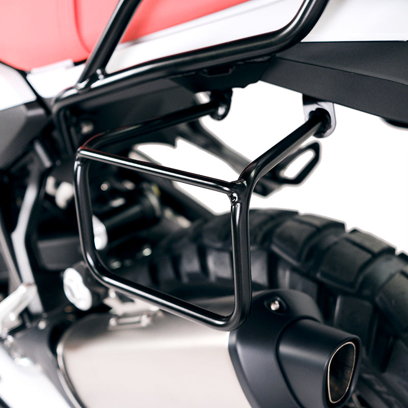 BMW R 12 G/S [2025-2026] - BMW R12 G/S Rahmen links