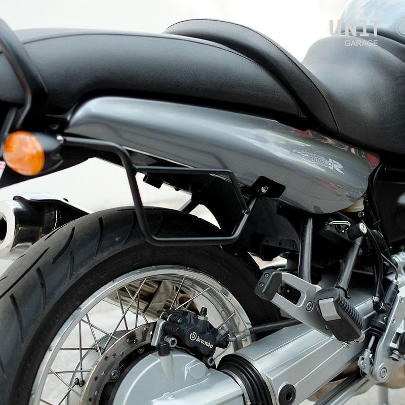 BMW R 1150 R [2000-2006] - Rechter Seitenrahmen für R850R, R1100R und