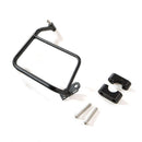 BMW R 120 G/S R [2004-2012] - Seitlicher Taschenrahmen R 1200 GS