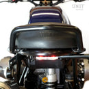 BMW R nineT 1200 Scrambler [2016-2023] - Fahrgastterminal
