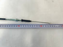 Honda XL 500 S / R PD01 PD02 - Front brake cable - reinforced version-6