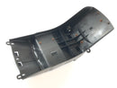 Yamaha TZR 125 4FL [1997] - Rear splash guard license plate holder-4