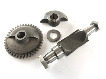 Husqvarna TE 610 E Dual H7 [1998] - balance shaft