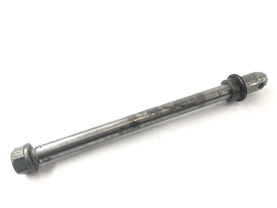 Honda Goldwing GL 1200 SC14 [1991] - Rear axle