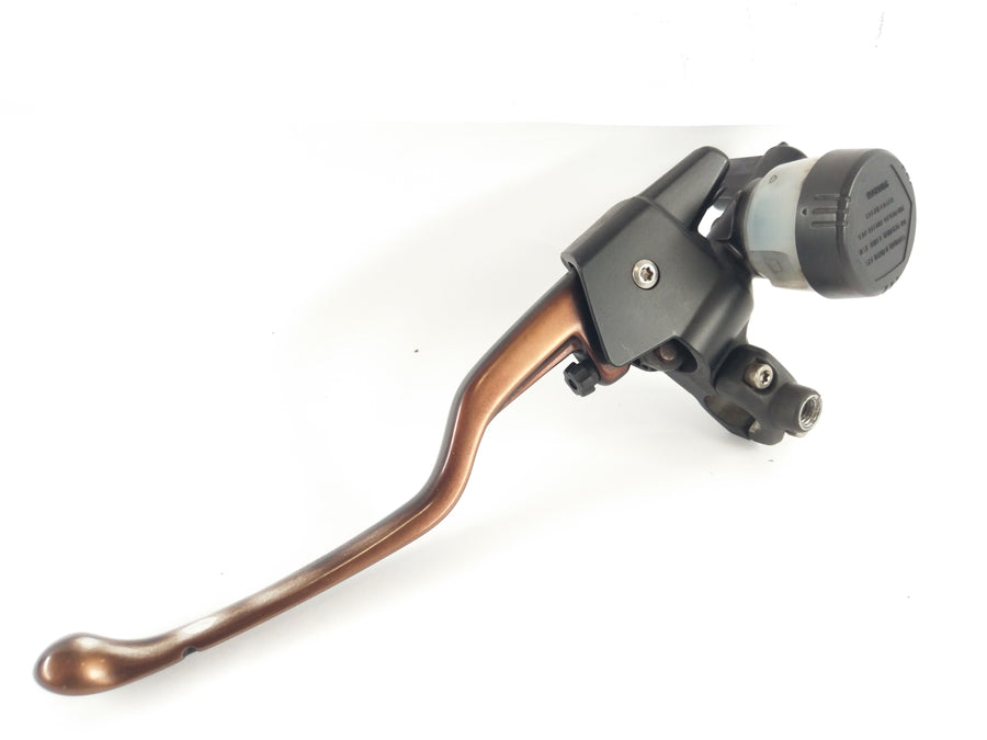 BMW R 1200 R K27 [2007] - clutch pump and clutch lever