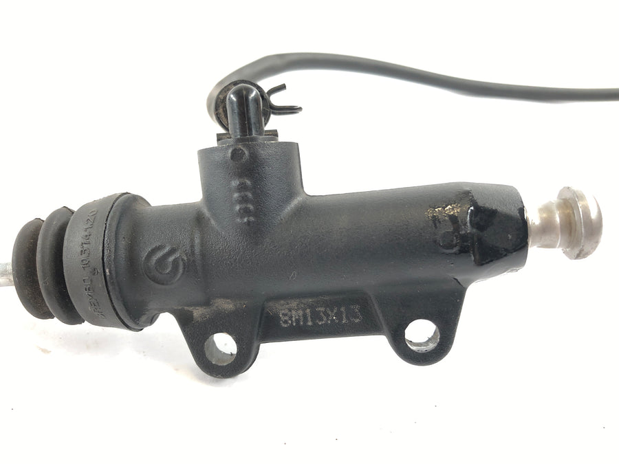 Husqvarna 701 Supermoto [2019] - Rear brake pump