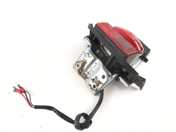 Suzuki VS 1400 VX51L [1992] - Rear light with reflector - 0