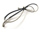 KTM LC4 640 Prestige [2003] - Brake hose brake line-2