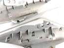 BMW F 650 GS R13 [2000] - Passenger grab handles-3