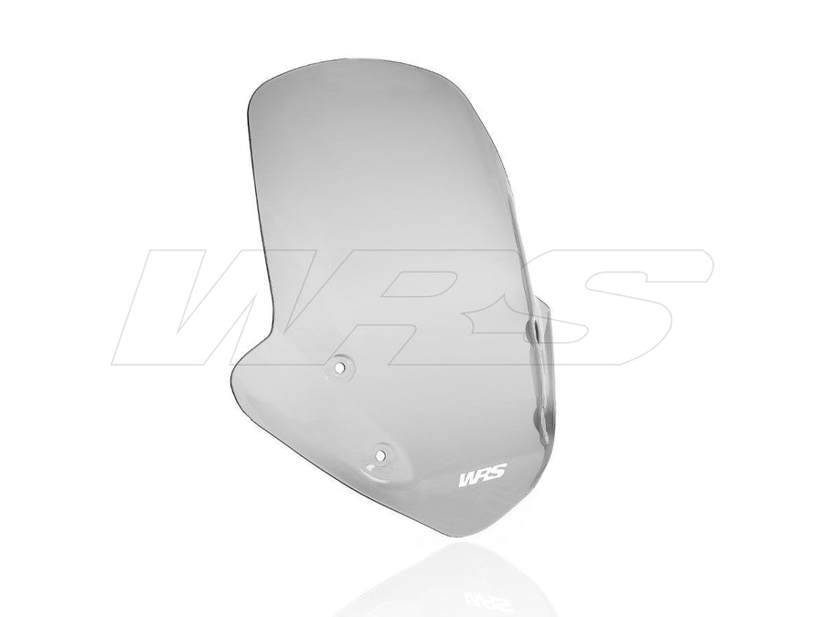 BMW R 1250 R [2019-2024] - Touring Windschild +130 mm – Ansicht 3
