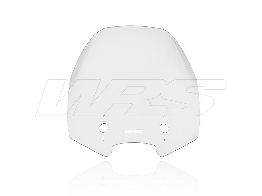 Kawasaki Versys 650 [2015-2021] - Touring Windschild – Ansicht 2