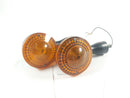 Yamaha DT 400 1R6 - indicator pair-2