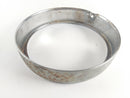 Ducati GTV 500 - Chrome Ring Headlight-3