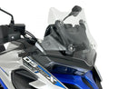 VOGE Valico 625 DSX [2025-2026] - Enduro Windschild – Ansicht 2