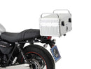 Triumph Street Twin [2016-2022] - luggage bridge-5