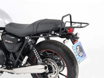 Triumph Street Twin [2016-2022] - luggage bridge - 0
