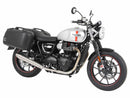 Triumph Street Twin [2016-2022] - Cyfish wearer screwed on-8
