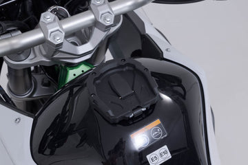 Kawasaki KLE 500 / SE [2026] - PRO Tankring – Bild 2