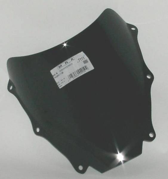 Triumph TT 600 - Spoiler disc "SN"
