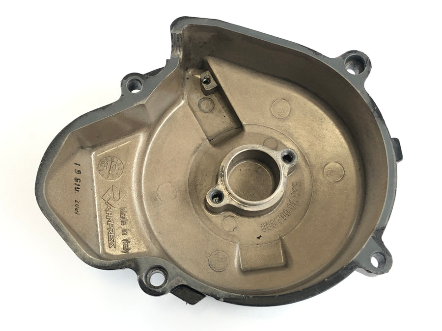 KTM 520 EXC [2001] - Alternator cover engine cover