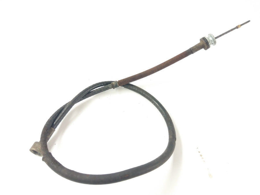 Yamaha DT 175 2K4 [1979] - tachometer cable