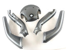 BMW K 1200 LT [2002] - Handlebar fairing complete-2
