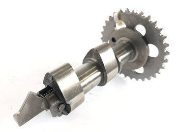 BMW F 650 GS R13 [2000] - Camshaft exhaust camshaft - 0