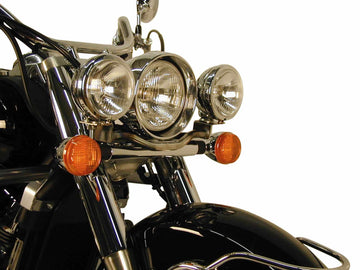 Honda VT 750 Shadow [2004-2007]-Twinlight set (Standard)