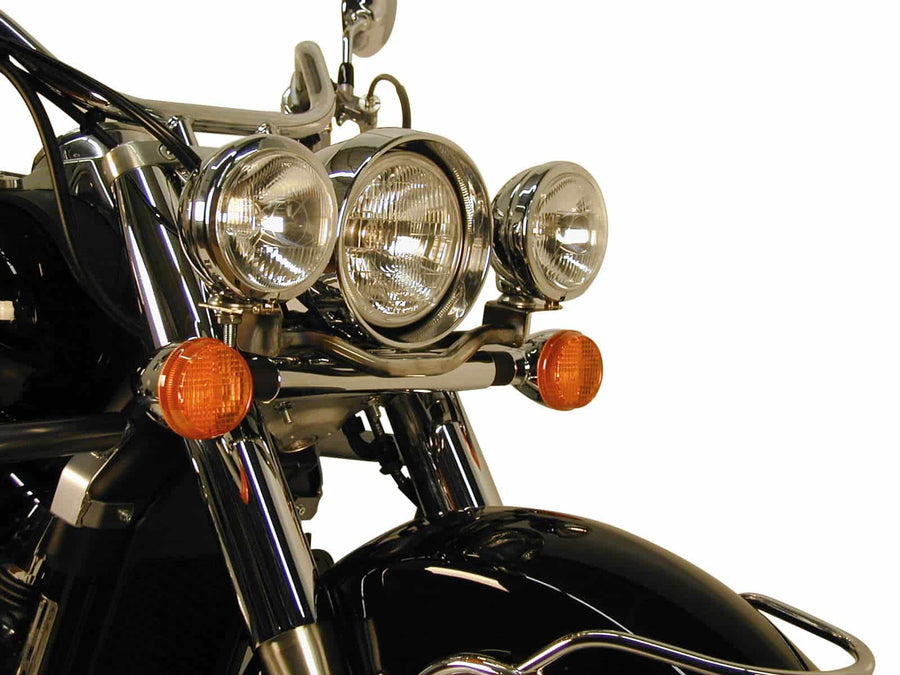 Honda VT 750 Shadow [2008-2015]-Twinlight set (Standard)