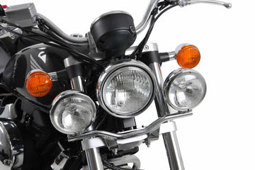 Honda VT 750 S [2010-2011]-Twinlight set (Standard)