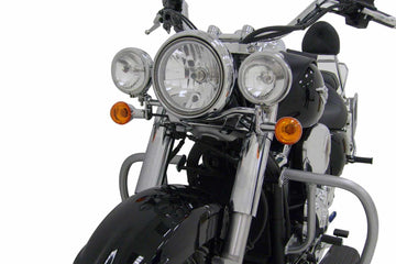 Kawasaki VN 1700 Classic [2009-2014]-Twinlight set (Custom) - 0