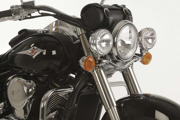 Kawasaki VN 900 Classic [2006-2017]-Twinlight set (Standard) - 0
