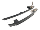 Triumph Bonneville 908MD [2001] - Tensioner rail and guide rail timing chain-2