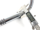 Triumph Bonneville 908MD [2001] - Handlebars-2