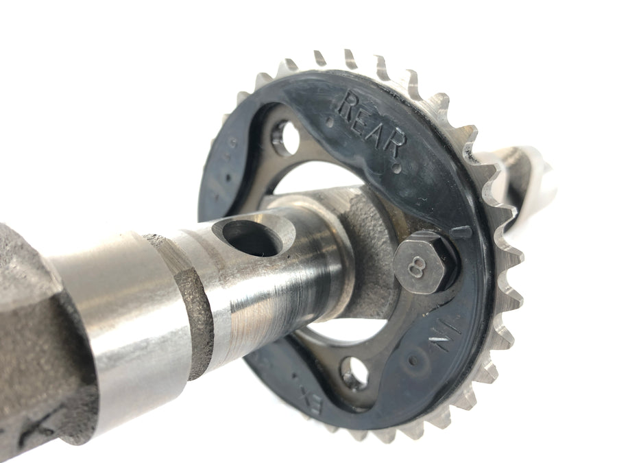 Yamaha V-Max 1200 2LT [1994] - Camshaft intake camshaft cylinder rear