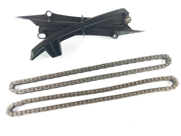 BMW R 1200 ST R1ST [2005] - timing chains with tensioning rails - 0