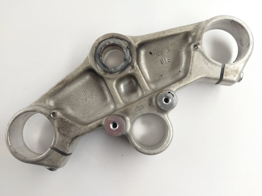Triumph Daytona 955i T595 [1998] - upper triple clamp
