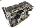 BMW K 1200 RS [2001] - Cylinder with piston engine housing-5