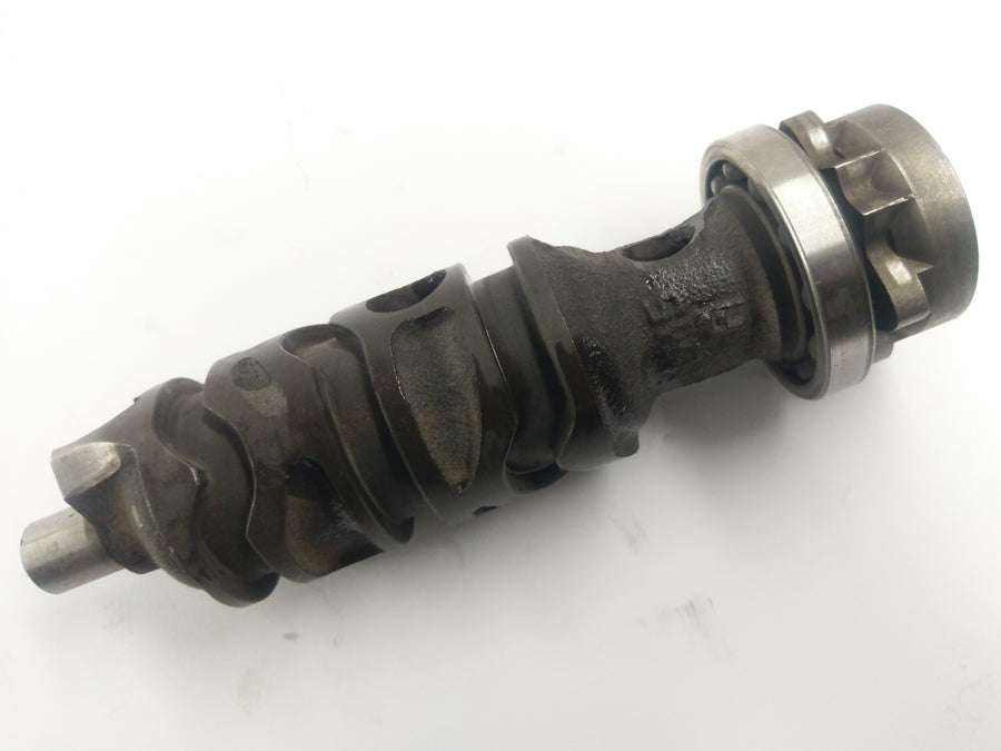 Honda CBR 1000 F SC24 [1991] - Shift drum