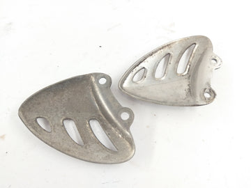 Triumph Daytona 955i T595 [1998] - Heel Protector Pair - 0