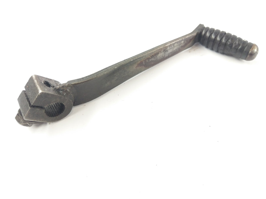 Honda XL 500 S PD01 [1982] - Gear lever