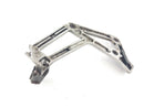 Honda XRV 650 African Twin RD03 [1989] - Passenger footrest with holder-5