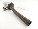KTM GS 250 [1985] - Exhaust Silencer-2