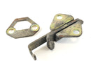 Yamaha TZR 125 4FL [1997] - Seat lock-2