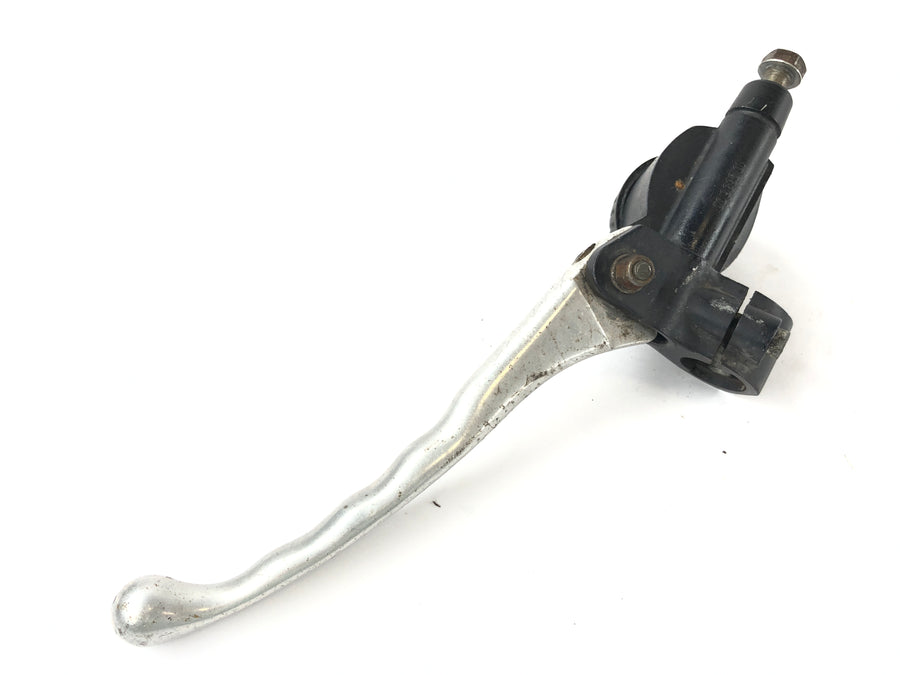 Moto Guzzi GTS 400 [Benelli] - Front brake pump with brake lever