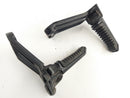Ducati 750 SS [1994] - Passenger footrests with holder-1