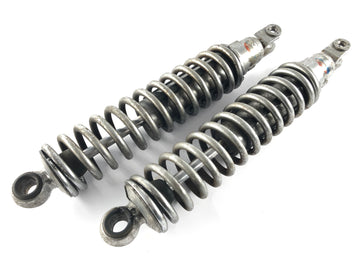 Honda GL 1000 Goldwing GL1 [1977] - Shock Absorber Strut Set Pair - 0